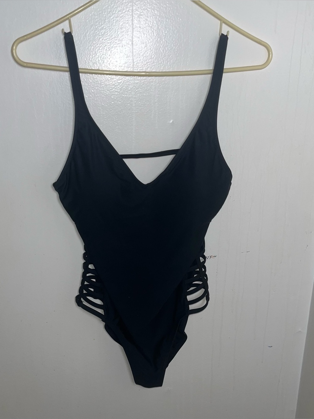 Shade & Shore one piece swimsuit